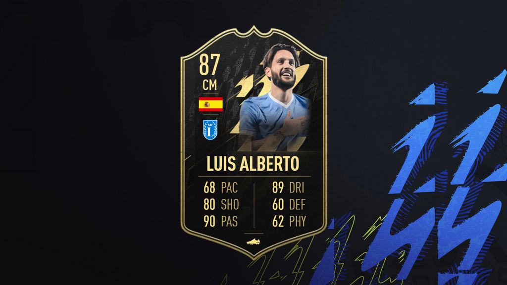 Luis Alberto