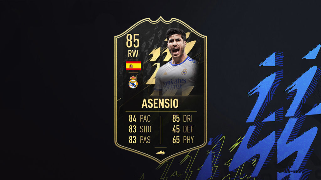 Marco Asensio