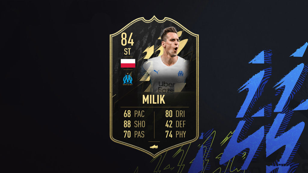 Milik