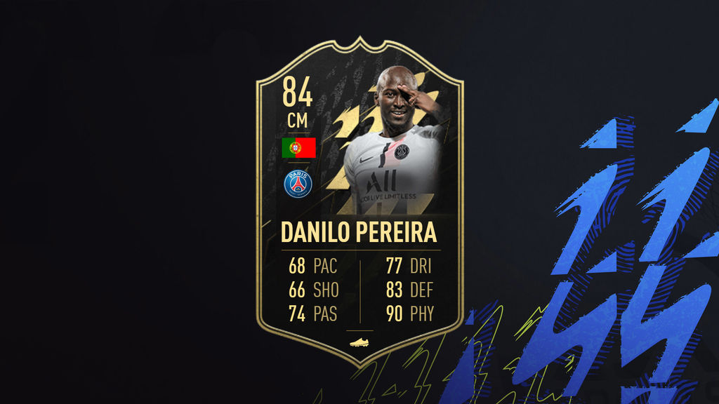 Danilo Pereira