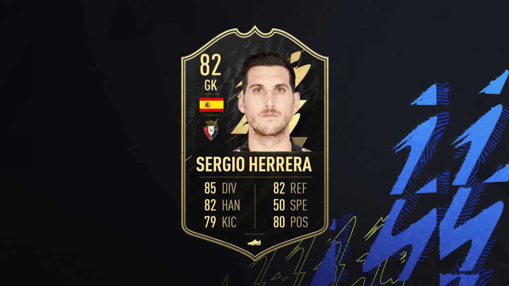 Sergio Herrera