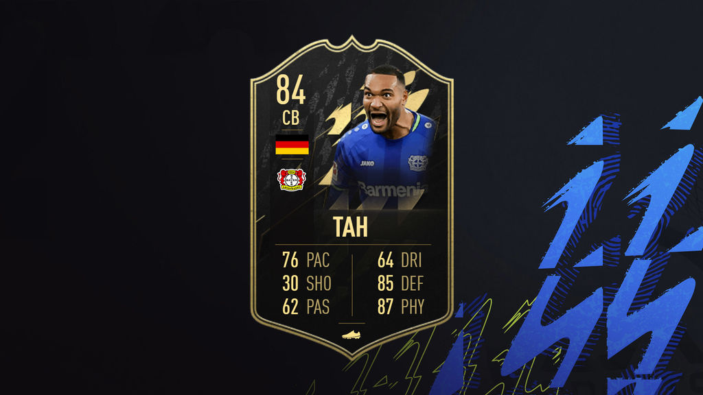 Tah