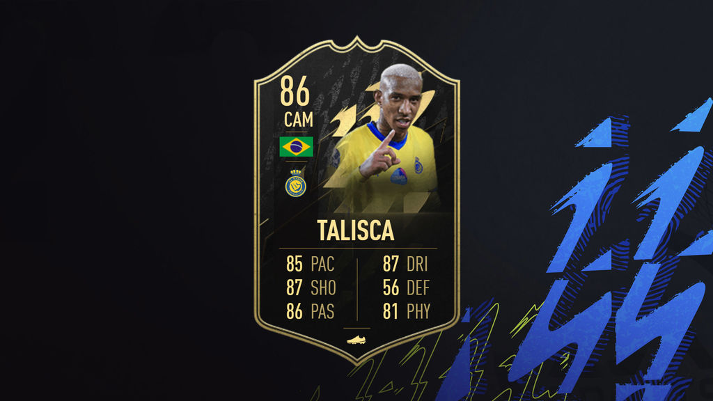 Talisca