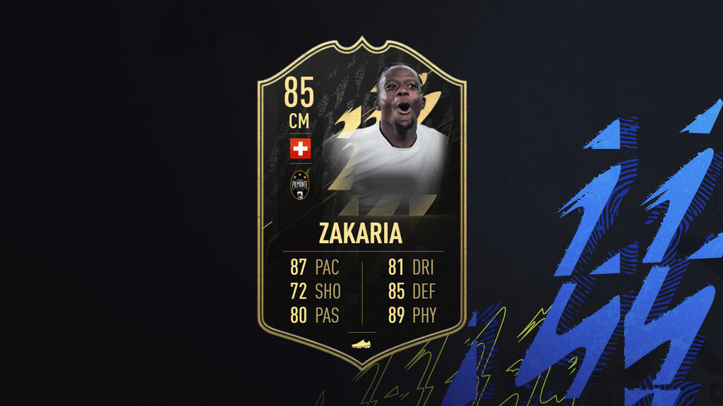 Zakaria