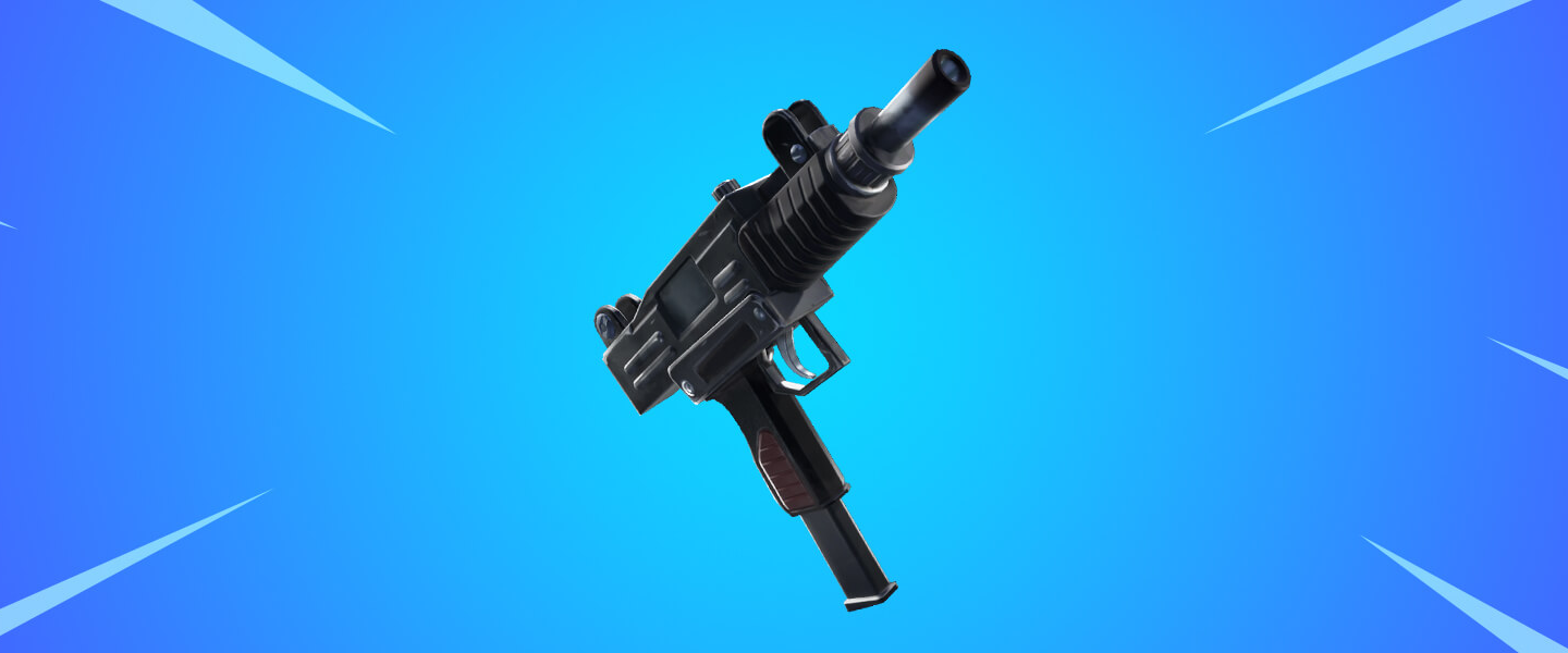 Pistola automática