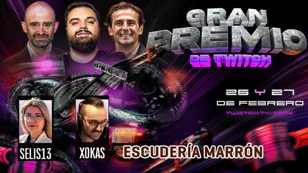 Selis y Elxokas