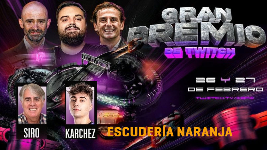Siro y Karchez