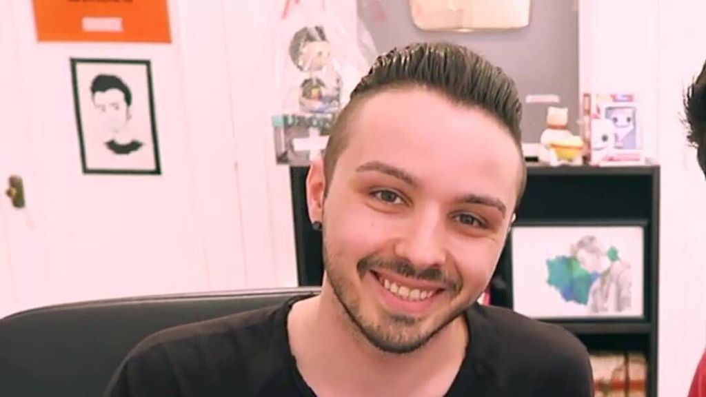 8cho - Participante