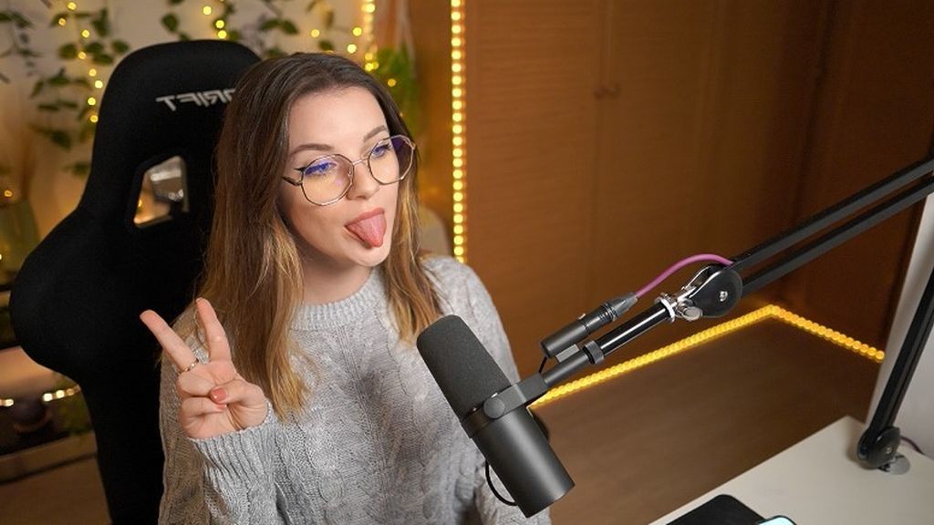 Suzyroxx - Participante