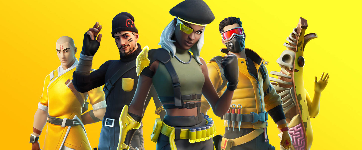 Fortnite