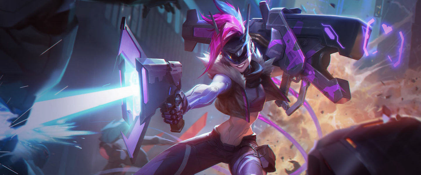 Jinx