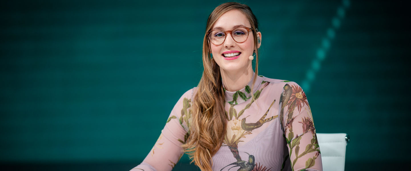 Sjokz en una jornada de LEC en 2021