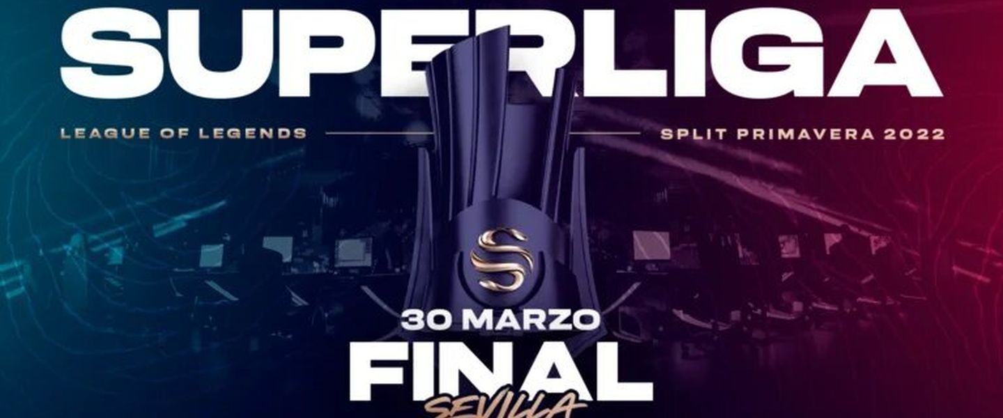 Tal y como sucediese en 2019, la ciudad hispalense acogerá una final de Superliga