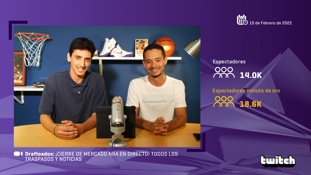 Drafteados
