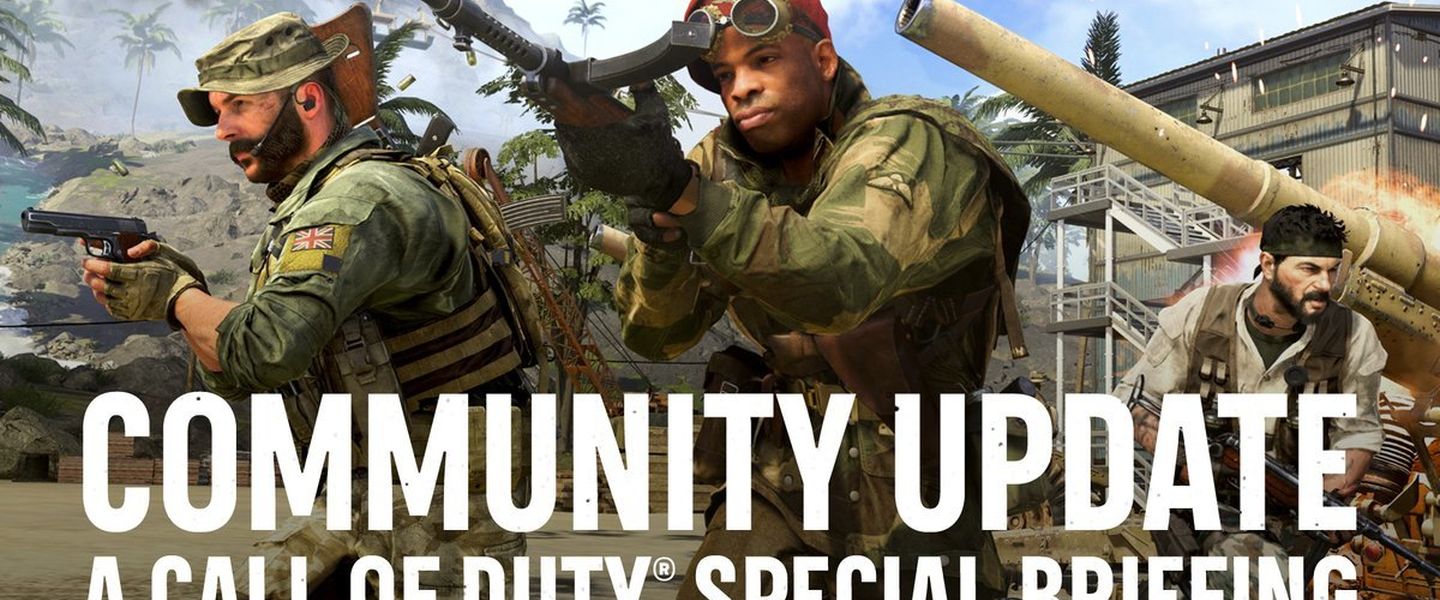 Activison confirma Call of Duty: Modern Warfare 2 y Warzone 2