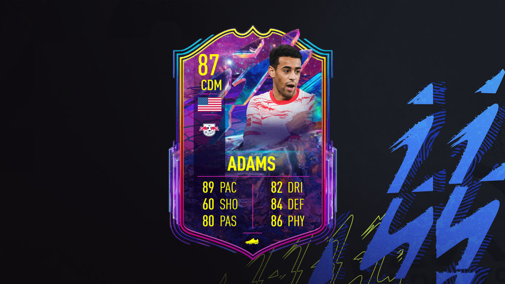 Adams