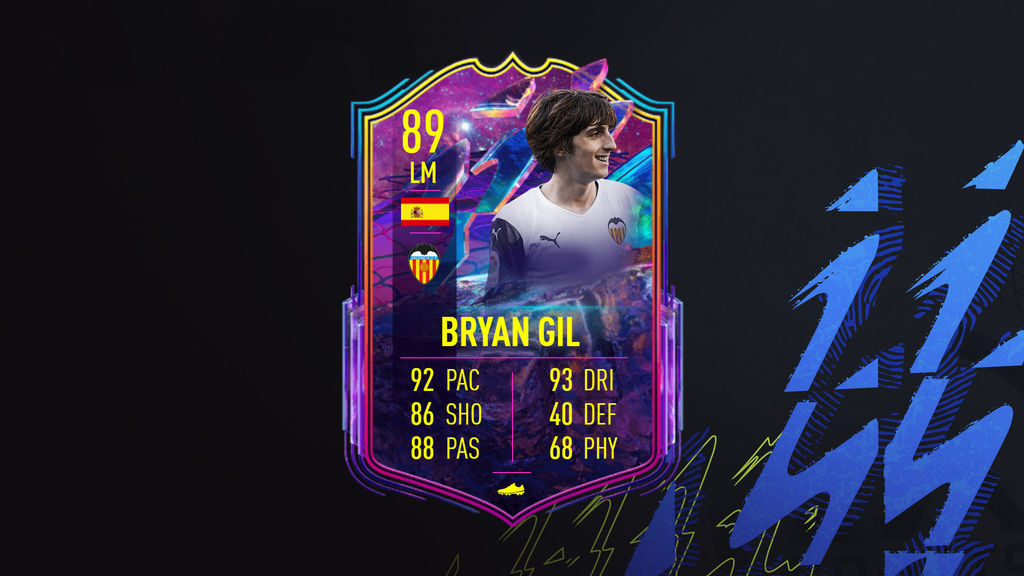 Bryan Gil