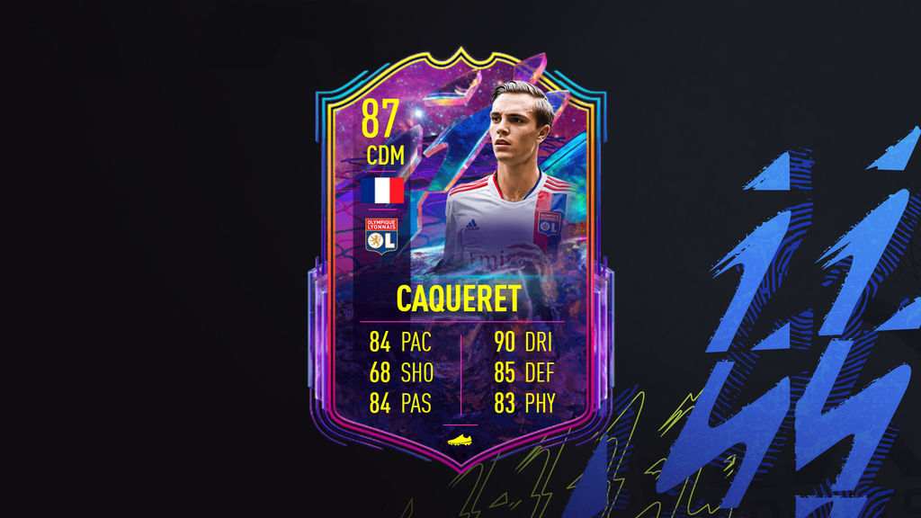 Caqueret