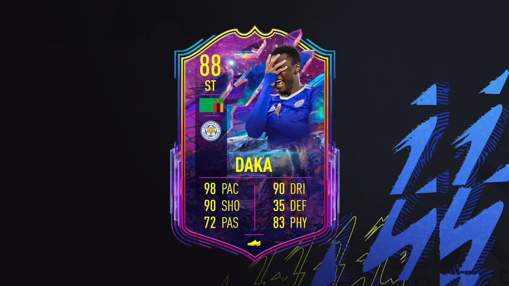 Daka