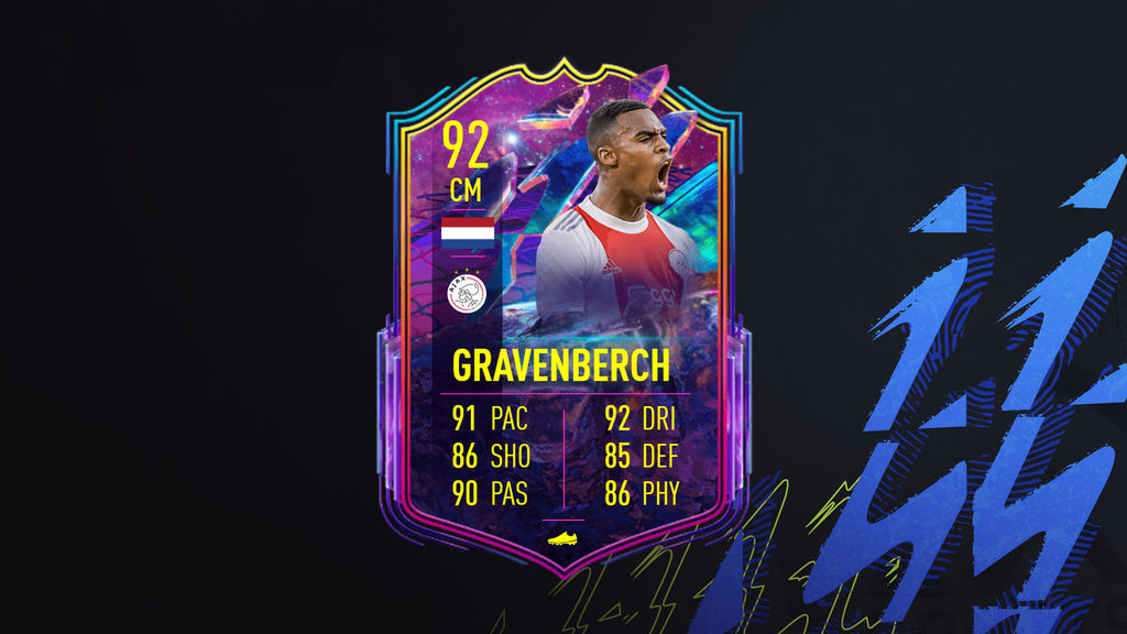 Gravenberch