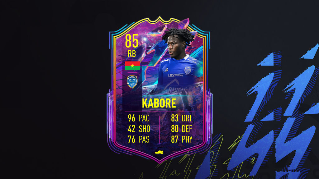 Kabore