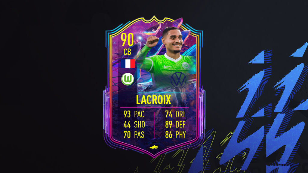 Lacroix