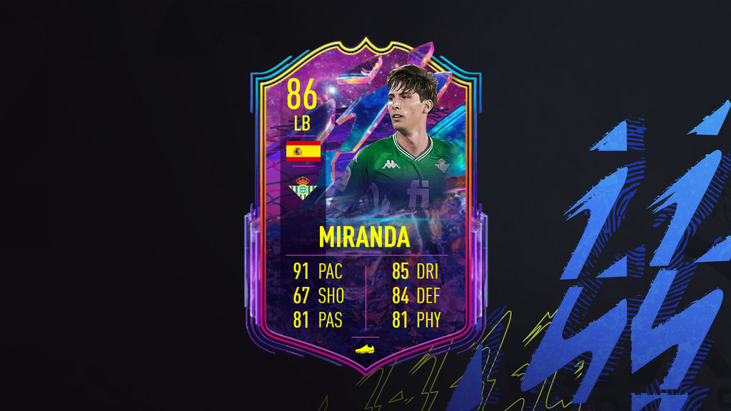 Miranda