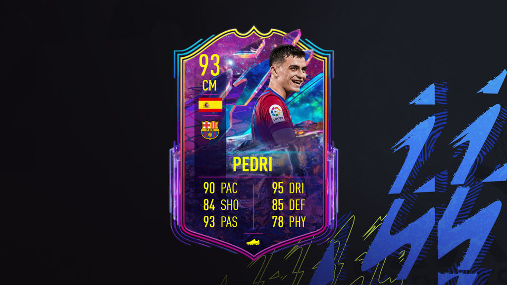 Pedri