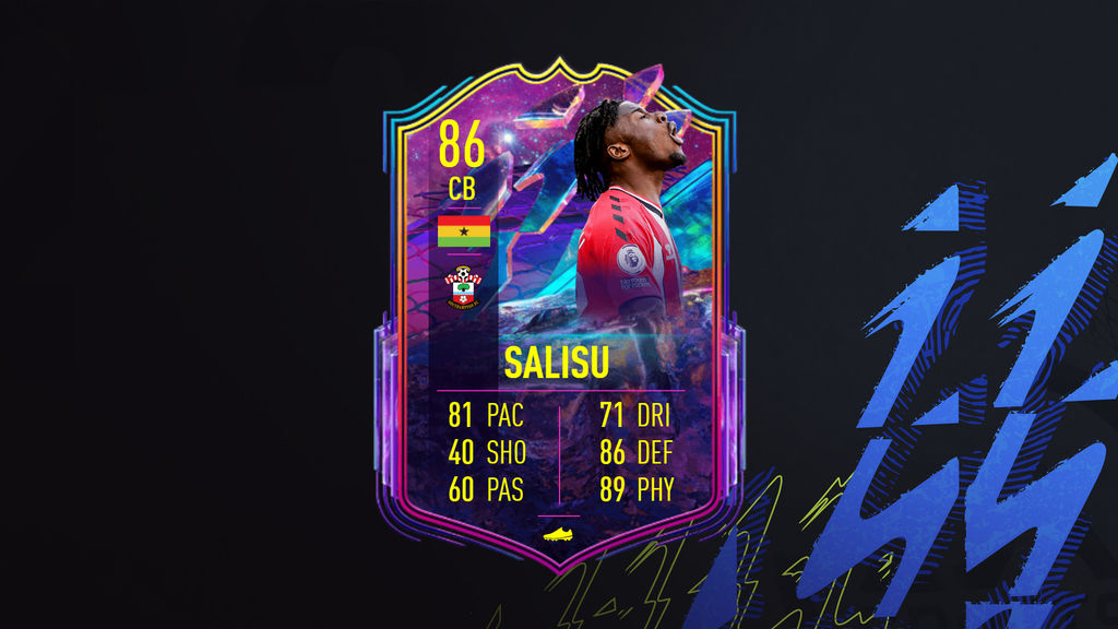 Salisu