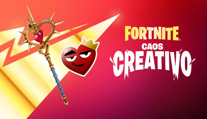 Caos Creativo