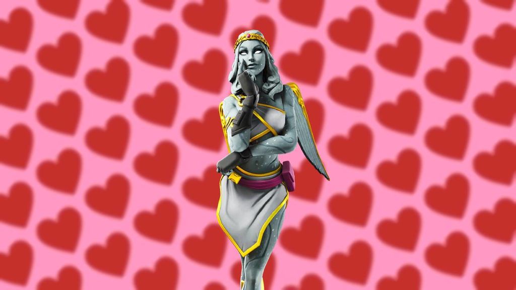 Corazón de Piedra