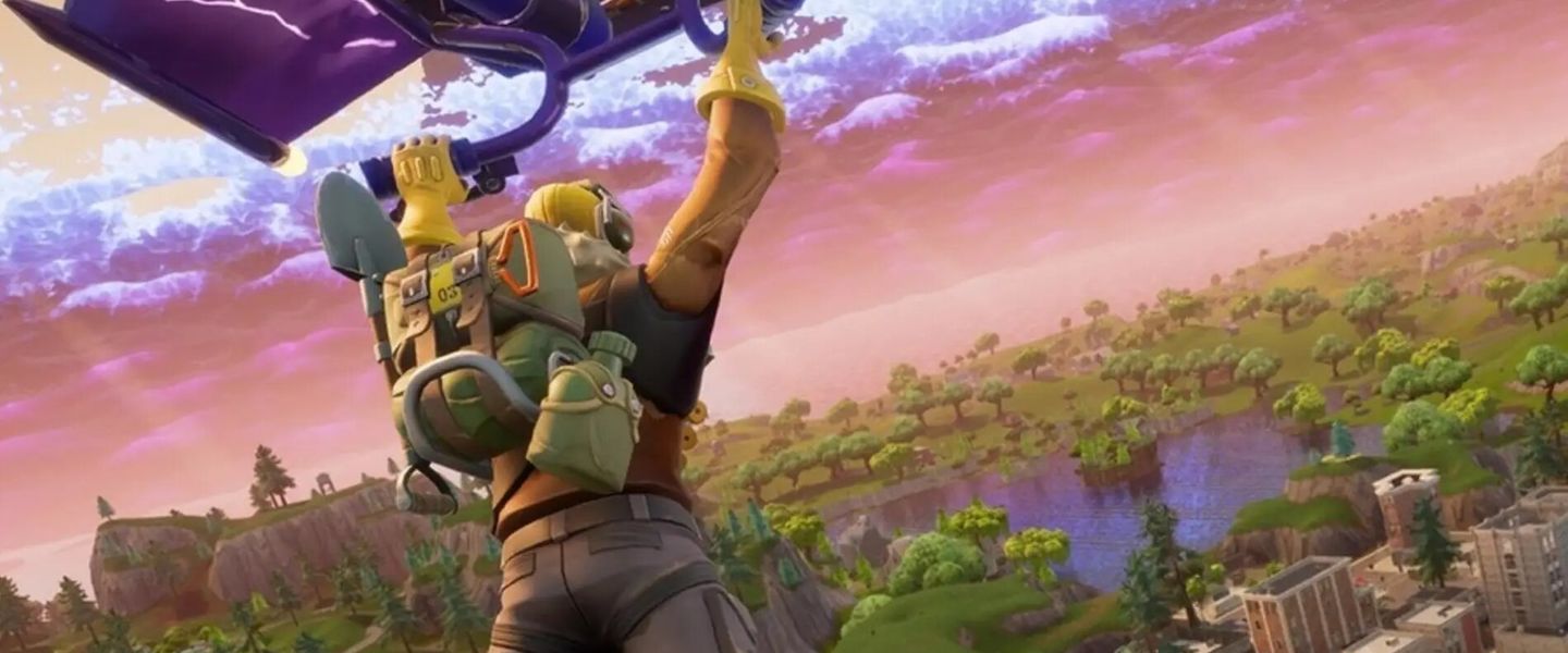 Fortnite