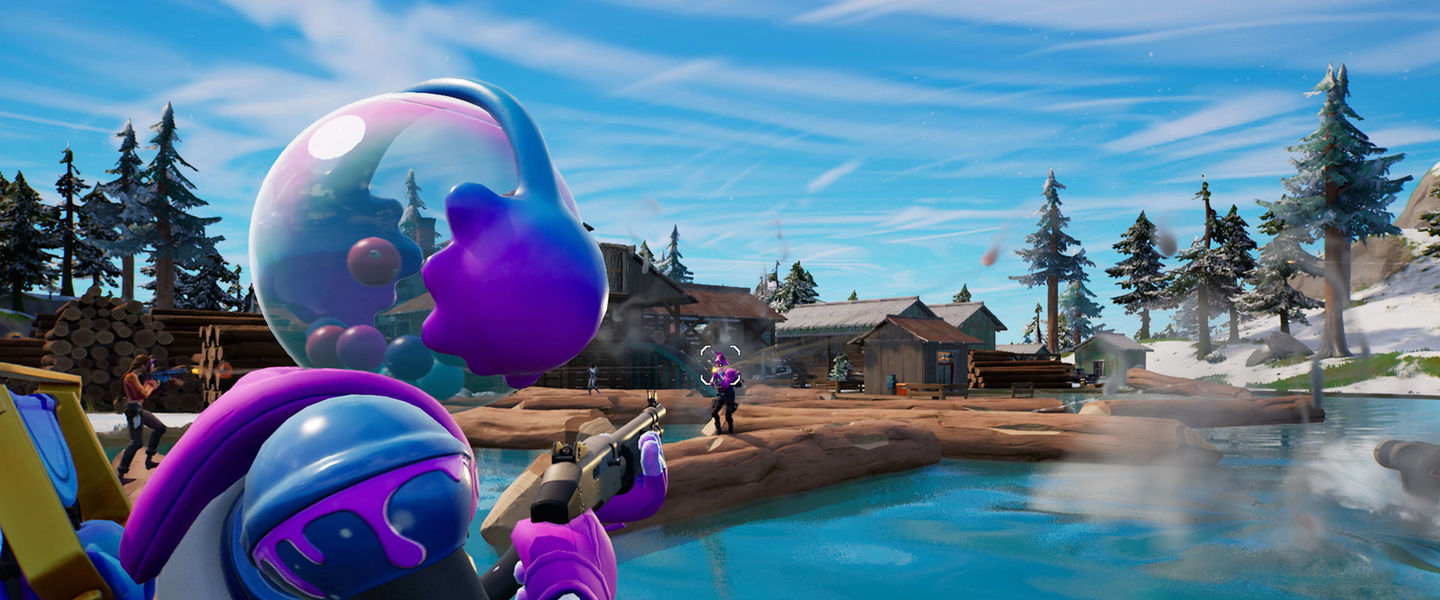 Fortnite