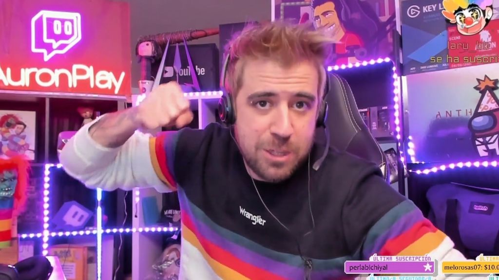 Auronplay