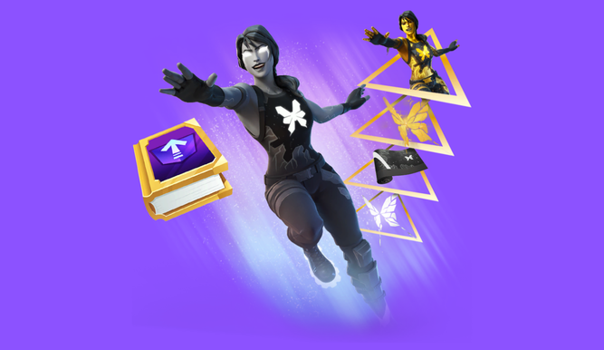 Skin Monarca