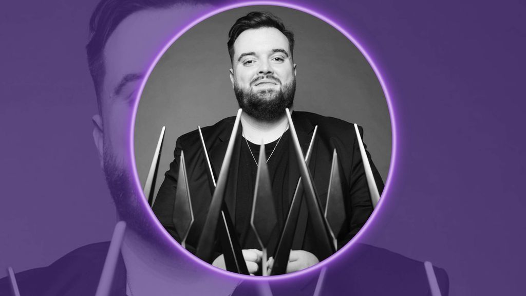 Ibai Llanos (#1 hispano, #7 mundial)