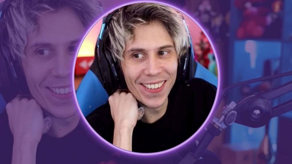 Rubius (#5 hispano, #41 mundial)
