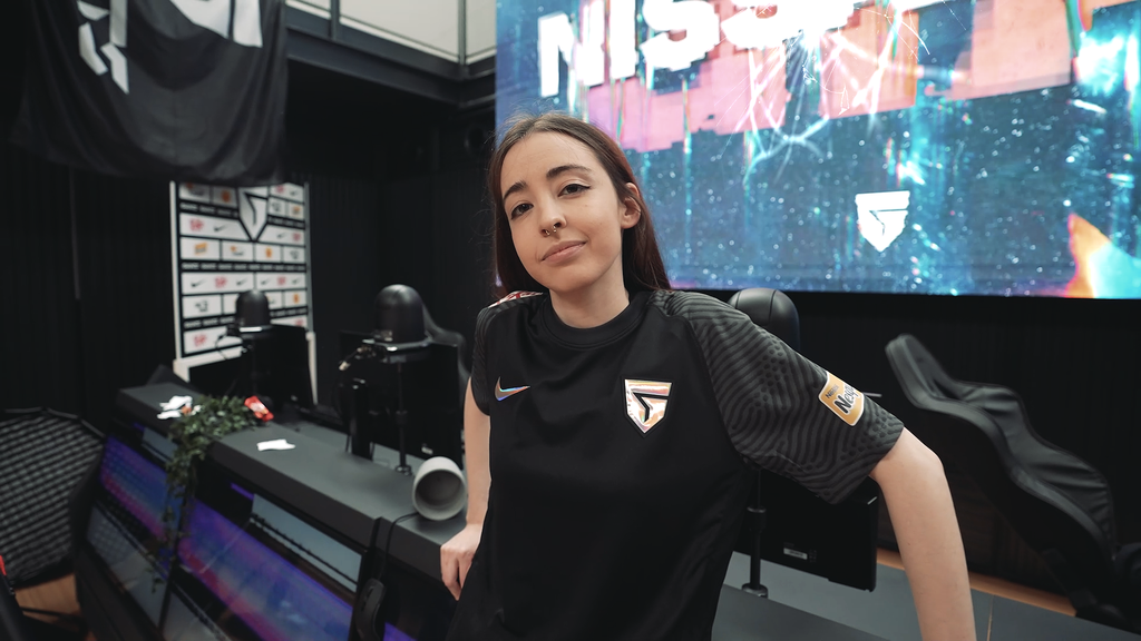 Nissaxter - 15.000 horas vistas/horas en directo