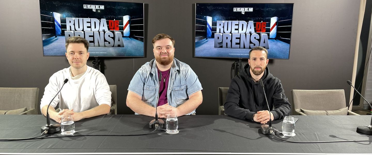 La velada del año 2