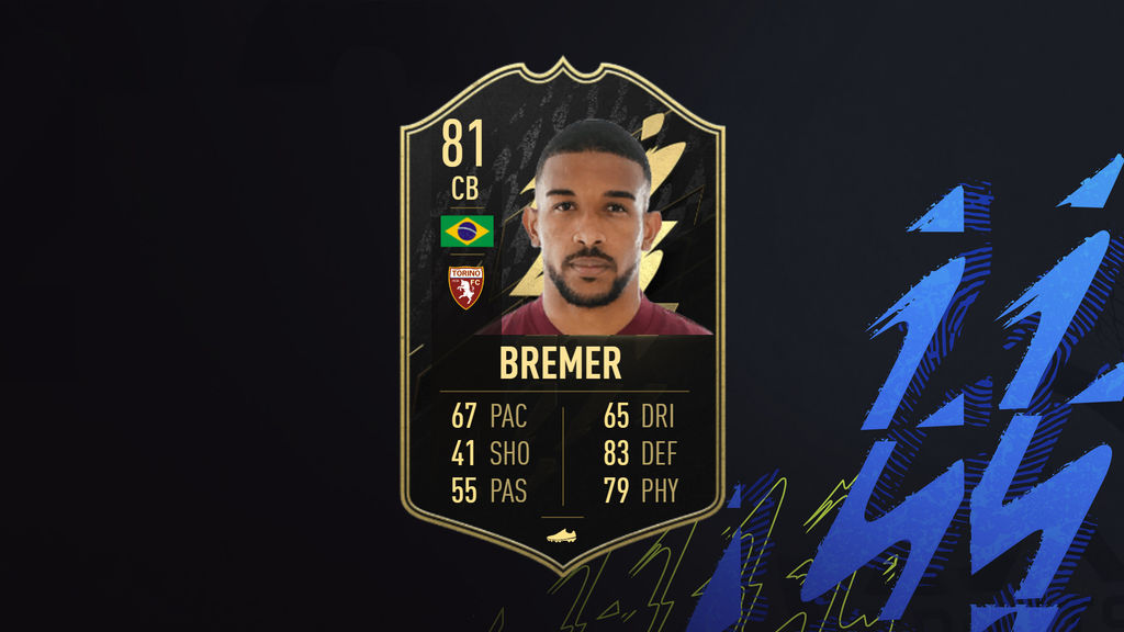Bremer