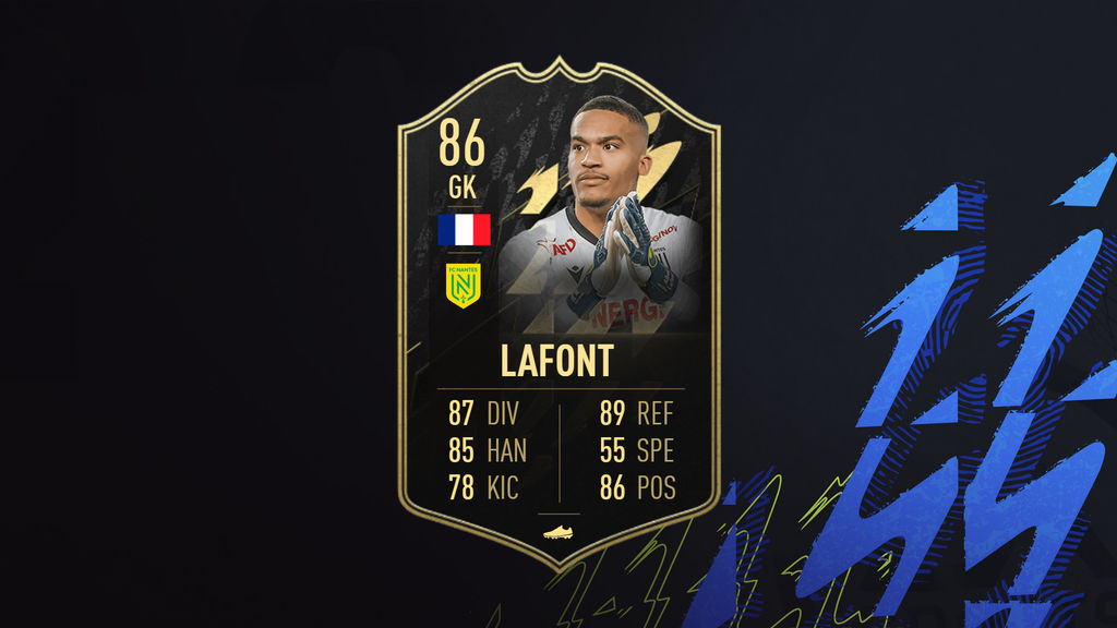 Lafont