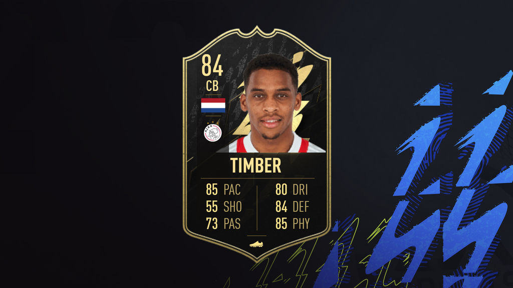 Timber