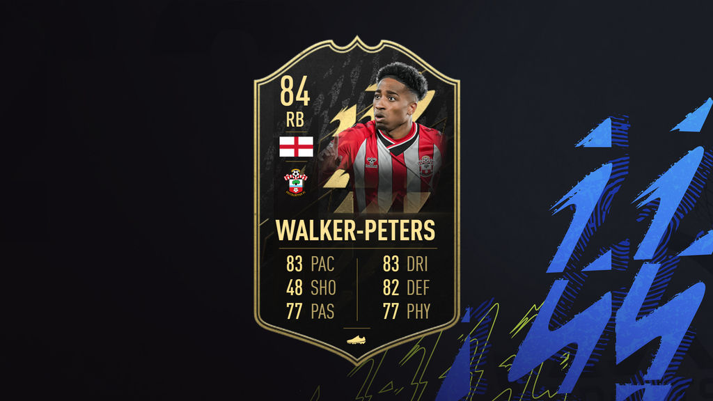 Walker-Peters