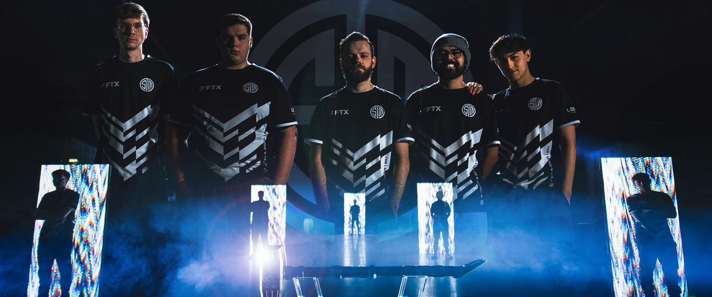 TSM logra su primer Six Invitational