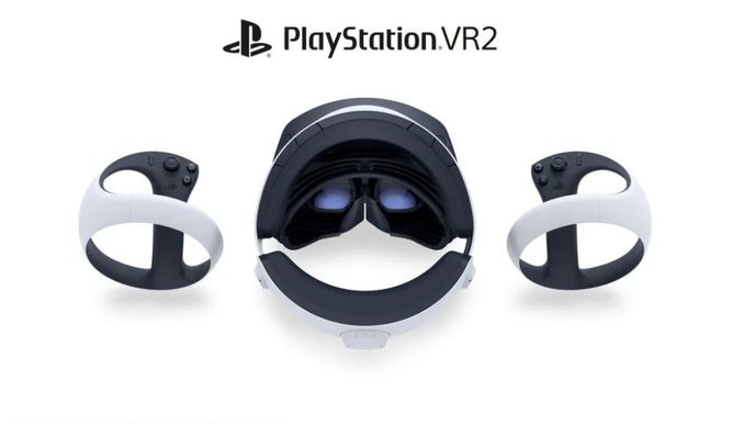 PlayStation VR2