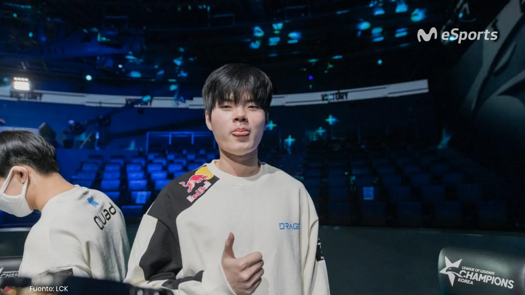 Deft | 292 kills totales en Worlds (Activo en estos Worlds 2022)
