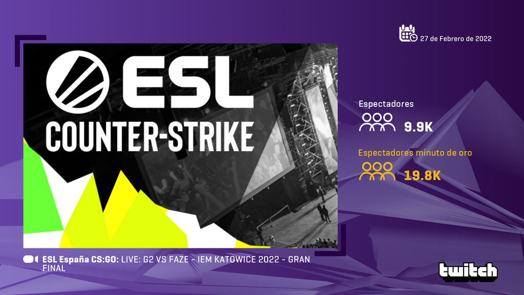 ESL