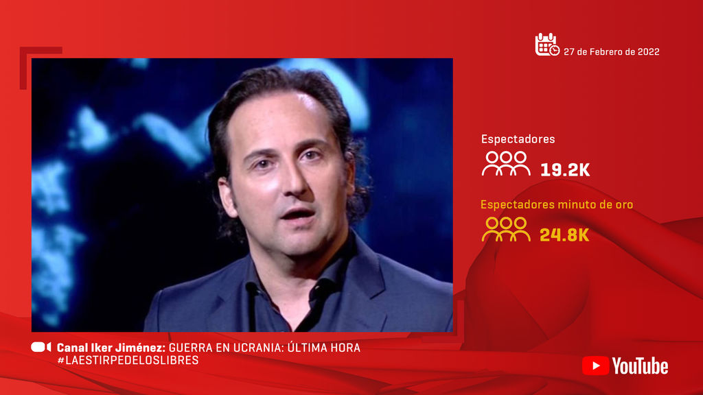 Iker Jiménez