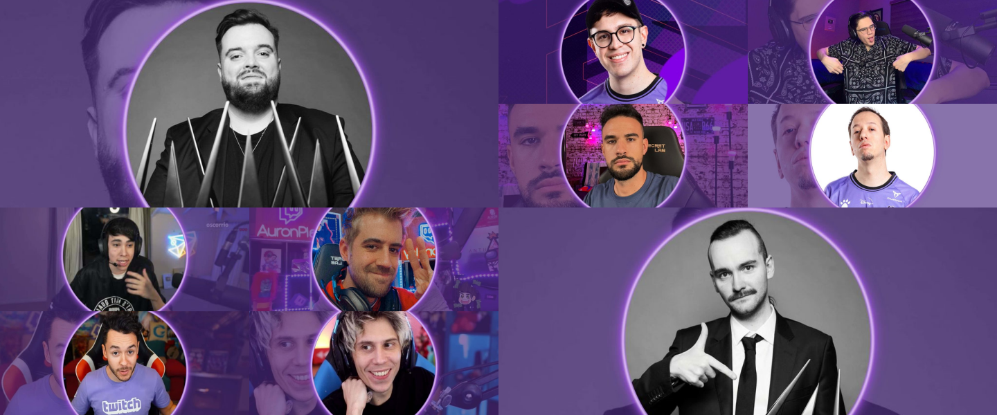Los 10 más vistos de febrero