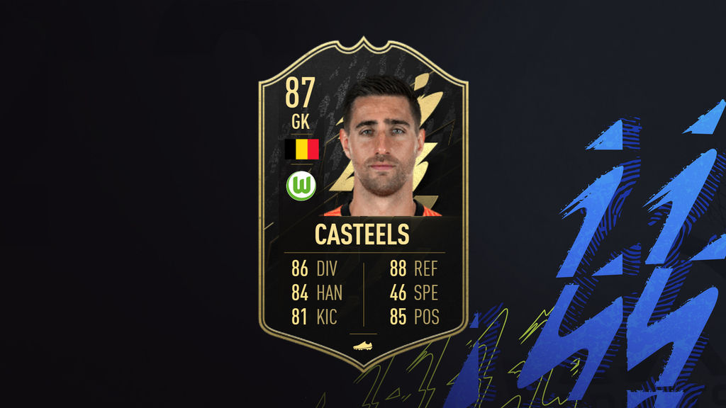 Casteels